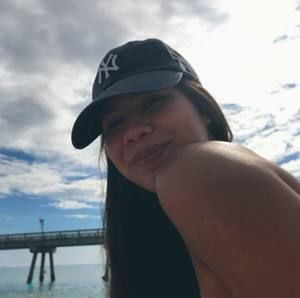 Meet your Posher, Andrezza